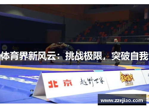 体育界新风云：挑战极限，突破自我